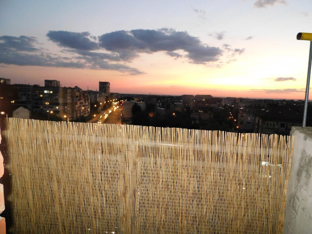 Freya Apartment Ruse Exterior photo